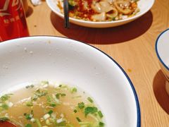 -马记永·兰州牛肉面(3019君尚店)