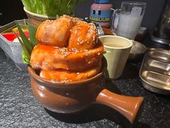 -牛兆·牛内脏·烤肉(慈云寺店)