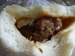 -食膳公园包子铺(烈士公园店)