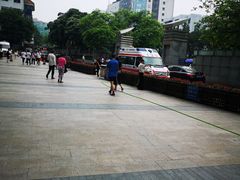 -广州中医药大学第一附属医院(总院)