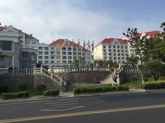 -青岛海景花园大酒店