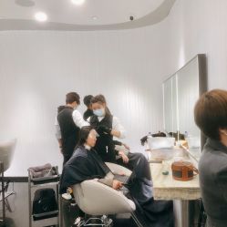 -OnHair造型