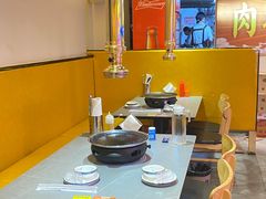 -正宗齐齐哈尔烤肉·齐牛哥鲜切炭火烤肉(杭州总店)