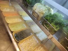 -星伦多自助料理(爱琴海店)