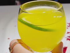 金桔柠檬汁-王品牛排(杭州大厦店)