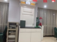 -新疆兵团食府清真(马连道店)