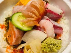 -小山日本料理(太古汇店)