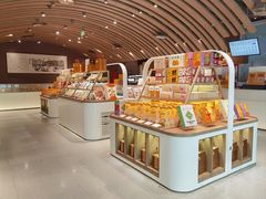-老鼎丰糕点铺子(国贸商城店)