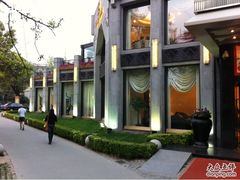 -御花园·粤菜·海鲜火锅(中山公园店)