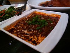 -宝轩渔府·老字号海鲜·正宗津菜(水上店)