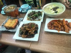 -红帽小馆(向阳路店)