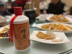 -华盛丰温州大排档(东三环南路店)