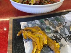 -陶缘一号·四季缘·老字号顺德菜·户外婚礼家宴(西滘店)