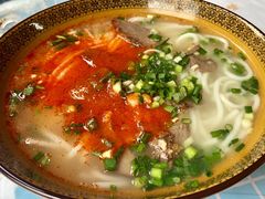 -肇兴特色牛肉粉