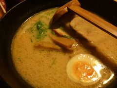 -味千拉面(光启城时尚购物中心店)