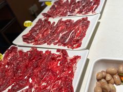 -潮泰牛肉火锅 · 创于1992年(车公庙店)