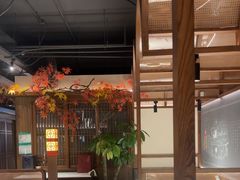 -贡宴盐帮菜自贡驻京联络处餐厅