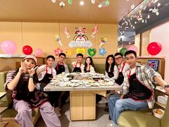 -海底捞火锅(南山京基百纳店)