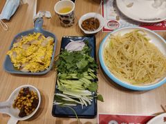 -老昌春饼(欧亚三环购物中心店)