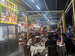 -皮记海鲜1995(寮步店)