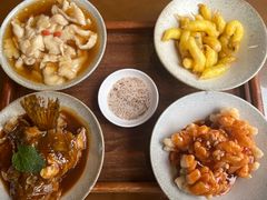 四做鳜鱼-致美楼(前门店)