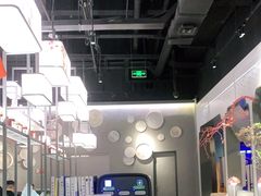 大堂-竹外桃花·江南小酒馆(SKP·S店)