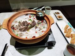 -青花椒花椒鱼(合生汇店)