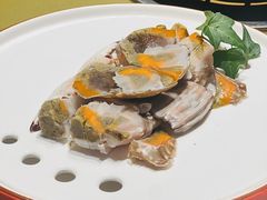 -宁波石浦大饭店(新材料城店)
