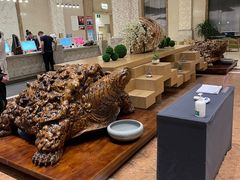 -钓鱼岛洗浴休闲会馆(卫星路店)