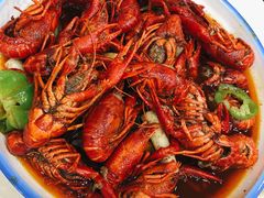 十三香-龙虾奇迹(大华三路店)