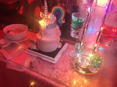 -杜哈夫DOUX RÊVE·生日蛋糕(日月光店)