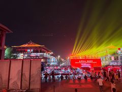 -大唐不夜城-开元广场