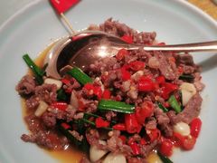 -湘邻呷铺·田园家宴(汉基广场店)