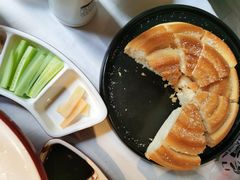 -大鸭梨烤鸭(枣园店)