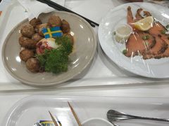 -宜家·瑞典风味餐厅(北京西红门店)