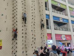 -同至人购物中心(朝阳街店)