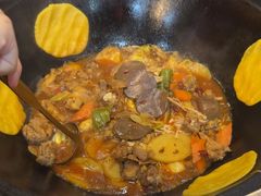 -醉旺柴火鸡(棠东店)