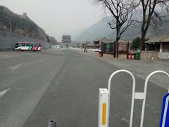 -居庸关长城-2号停车场