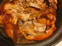 -伙靠·江浙菜(田林路店)