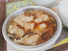 -真功夫(北京路步行街店)