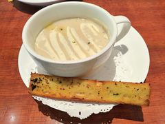 -卡朋厨房(289艺术园区店)