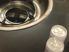 -岗上渣渣老火锅(两路口店)