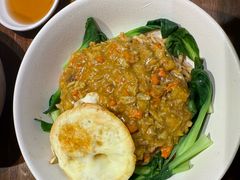 蟹黄面-寻裕记·现炒浇头面(人民广场店)