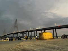 -西堤公园