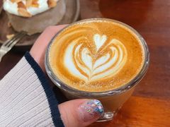-Double cafe