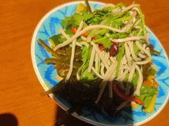 -伊斯麦尔丝路·新派菜(沙子口店)