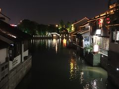 -苏州吴宫泛太平洋酒店