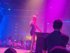-MOSSO·Liveshow(M3香港广场店)