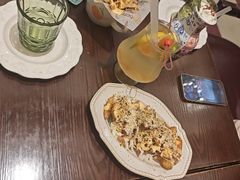 -秘密旅行Bonjour(黑金冠 江南西店)