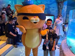 -沈阳海洋探索中心